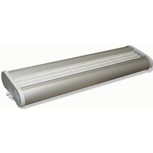Промышленный светильник ES 150/55 Lumo optic (165 Вт, IP65/66, КСС	5°-120°)