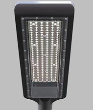 Светильник консольный ДКУ ASL- PRO66 100вт