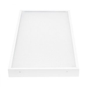 Светильник ДВО/STP-OFFICE 02/20Вт IP40 230В тип 595*295