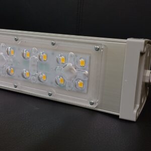 Архитектурный светильник ДДП/STP-PROM 01/30 Вт ip67 230В тип AL48